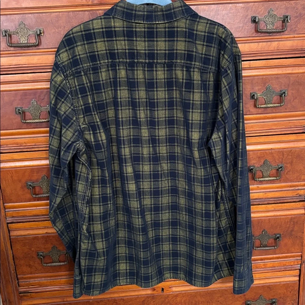Banana Republic soft textured